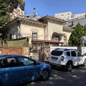 Matheos, restaurant grecesc - Restocracy