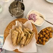 Matheos, restaurant grecesc - Restocracy