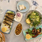 Matheos, restaurant grecesc - Restocracy