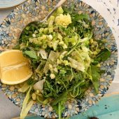 Matheos, restaurant grecesc - Restocracy