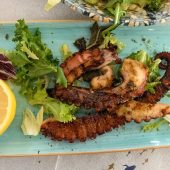 Matheos, restaurant grecesc - Restocracy