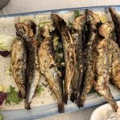 Matheos, restaurant grecesc - Restocracy