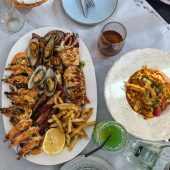 Matheos, restaurant grecesc - Restocracy