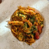 Matheos, restaurant grecesc - Restocracy