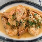 Matheos, restaurant grecesc - Restocracy