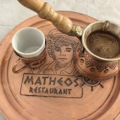 Matheos, restaurant grecesc - Restocracy