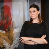 Mirela Cojocaru director general Hotel Cismigiu