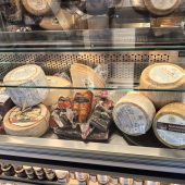 Moft, Bistrou si Bacanie - Restocracy