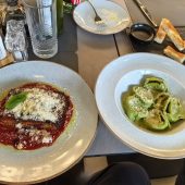 Moft, Bistrou si Bacanie - Restocracy