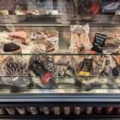 Moft, Bistrou si Bacanie - Restocracy