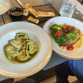 Moft, Bistrou si Bacanie - Restocracy