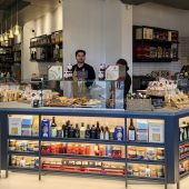 Moft, Bistrou si Bacanie - Restocracy