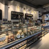 Moft, Bistrou si Bacanie - Restocracy