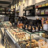 Moft, Bistrou si Bacanie - Restocracy