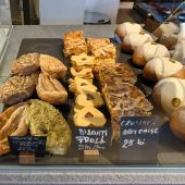 Moft, Bistrou si Bacanie - Restocracy