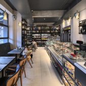 Moft, Bistrou si Bacanie - Restocracy