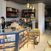 Moft, Bistrou si Bacanie - Restocracy