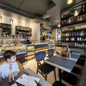 Moft, Bistrou si Bacanie - Restocracy