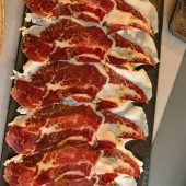 Moft, Bistrou si Bacanie - Restocracy