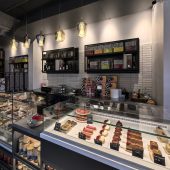 Moft, Bistrou si Bacanie - Restocracy