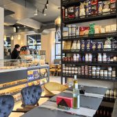 Moft, Bistrou si Bacanie - Restocracy