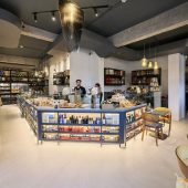 Moft, Bistrou si Bacanie - Restocracy