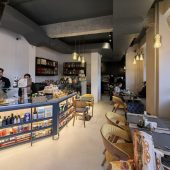 Moft, Bistrou si Bacanie - Restocracy