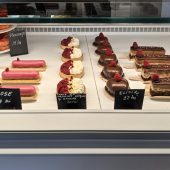 Moft, Bistrou si Bacanie - Restocracy