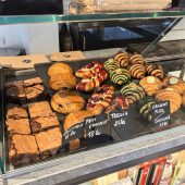 Moft, Bistrou si Bacanie - Restocracy