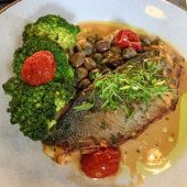 Moft, Bistrou si Bacanie - Restocracy