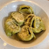 Moft, Bistrou si Bacanie - Restocracy