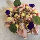 Moft, Bistrou si Bacanie - Restocracy