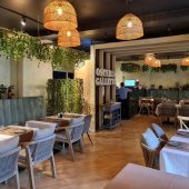 Osteria Galletto - Restocracy