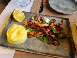 Osteria Galletto - Restocracy