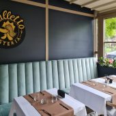 Osteria Galletto - Restocracy