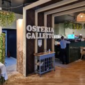 Osteria Galletto - Restocracy