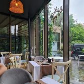 Osteria Galletto - Restocracy