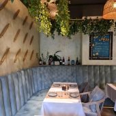 Osteria Galletto - Restocracy