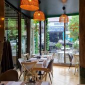 Osteria Galletto - Restocracy