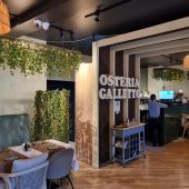 Osteria Galletto - Restocracy