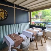 Osteria Galletto - Restocracy