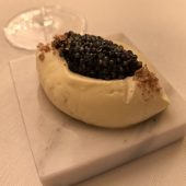 Restaurant Boulevard 73, Corinthia Hotel Bucharest