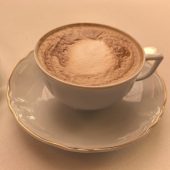 Restaurant Boulevard 73, Corinthia Hotel Bucharest