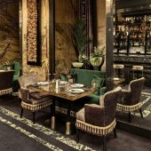 Grand Hotel du Boulevard (Hotel Corinthia)