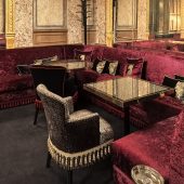 Grand Hotel du Boulevard (Hotel Corinthia)