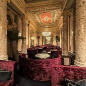 Grand Hotel du Boulevard (Hotel Corinthia)