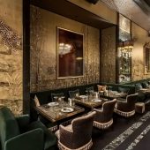 Grand Hotel du Boulevard (Hotel Corinthia)