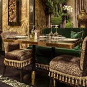 Grand Hotel du Boulevard (Hotel Corinthia)