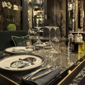 Grand Hotel du Boulevard (Hotel Corinthia)