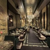 Grand Hotel du Boulevard (Hotel Corinthia)